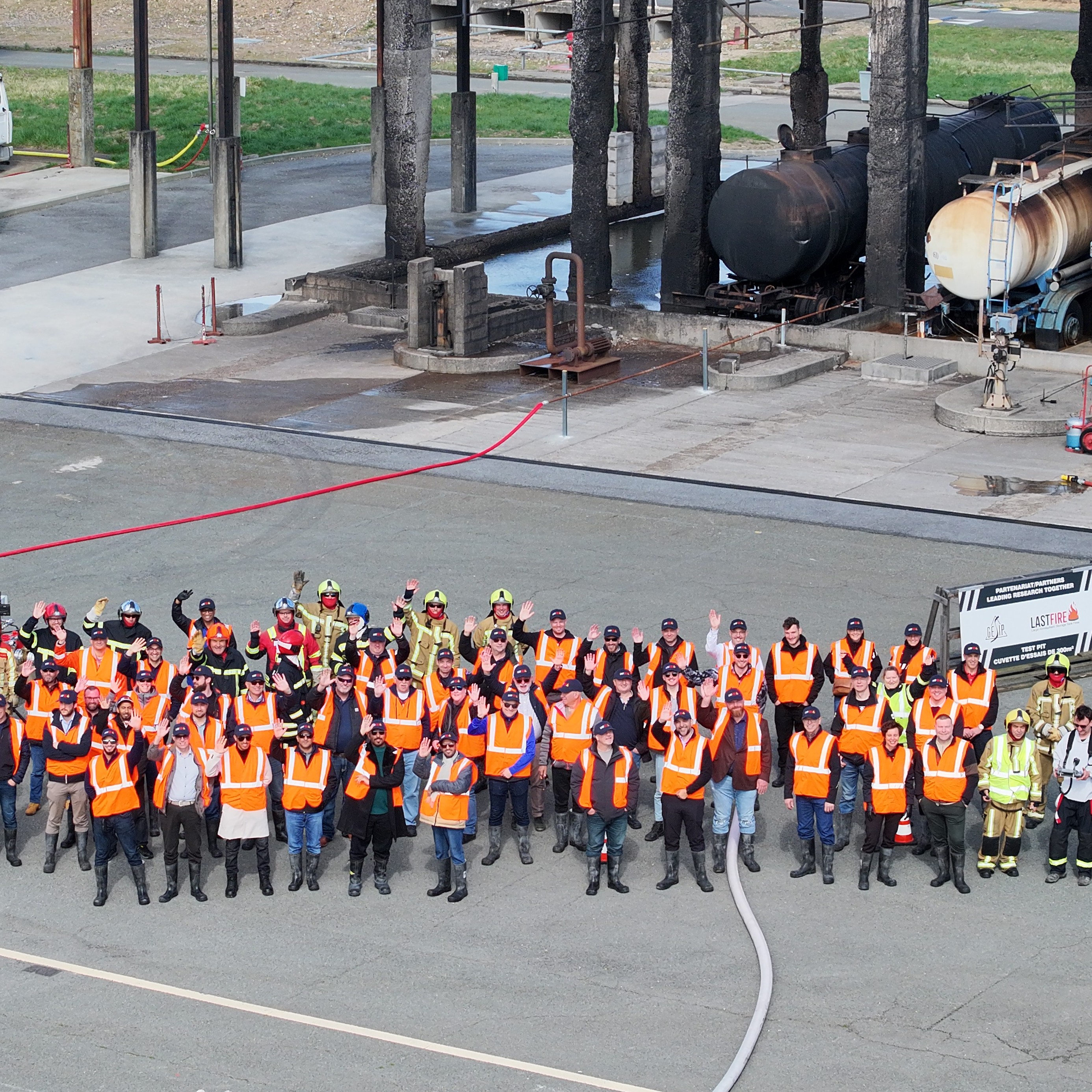 Foam Workshop - September 2024