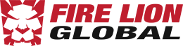 Fire Lion Global Logo