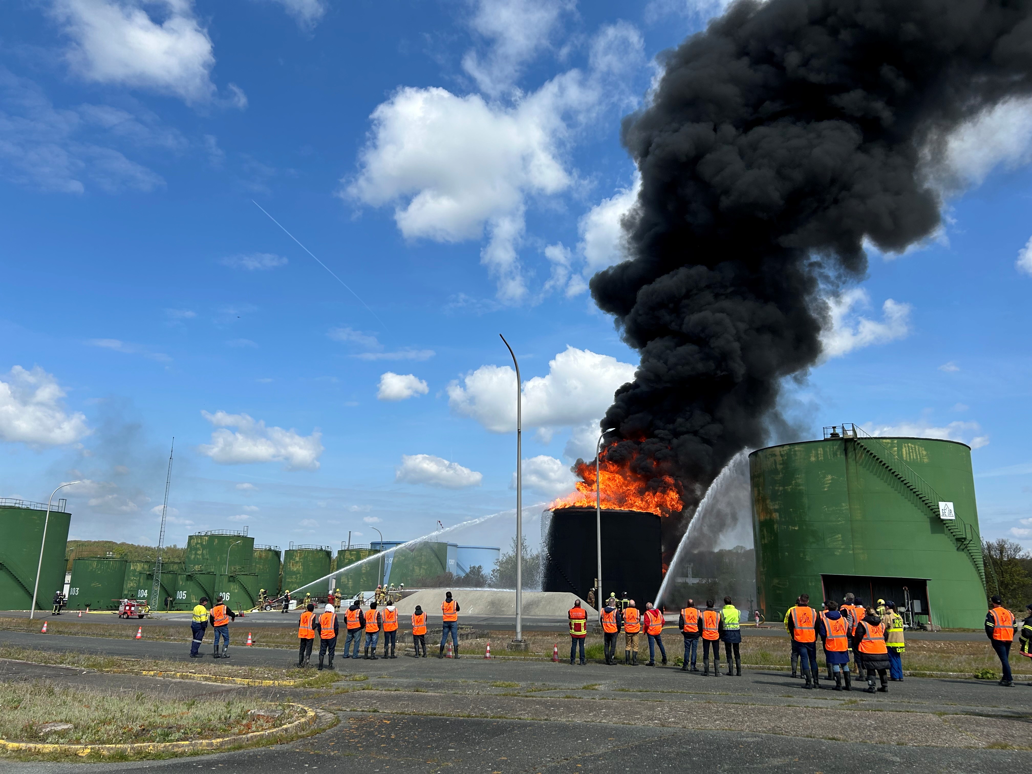 Foam Workshop - October 2025