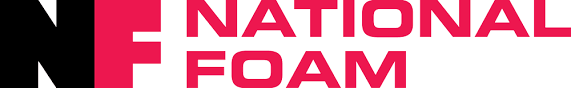 National Foam Logo