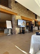 Foam Summit - April 2025