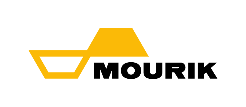 Mourik Logo